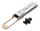 TP-Link Omada SM9110-SR4 Netzwerk-Transceiver-Modul Faseroptik 100000 Mbit/s QSFP28 850 nm