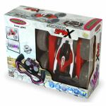 Jamara SpinX Stuntcar ferngesteuerte (RC) modell Stuntauto Elektromotor
