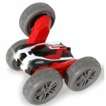 Jamara SpinX Stuntcar ferngesteuerte (RC) modell Stuntauto Elektromotor