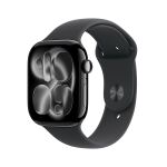 Apple Watch Series 11 OLED 46 mm Digital 416 x 496 Pixel...