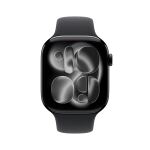 Apple Watch Series 11 OLED 46 mm Digital 416 x 496 Pixel...