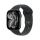 Apple Watch Series 11 OLED 46 mm Digital 416 x 496 Pixel Touchscreen Schwarz WLAN GPS