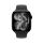 Apple Watch Series 11 OLED 46 mm Digital 416 x 496 Pixel Touchscreen Schwarz WLAN GPS