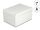DELOCK Installationsgehäuse IP65 wasserdicht 200x150x100mm