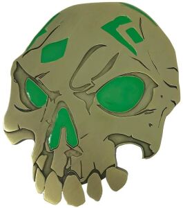 Fanattik Flaschenöffner Sea of Thieves