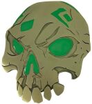 Fanattik Flaschenöffner Sea of Thieves