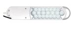MAUL 8203502 Tischleuchte Nicht austauschbare(s) Leuchtmittel LED Weiß