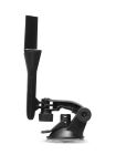 Ubiquiti NS-WM Montage-Kit Schwarz