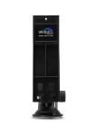 Ubiquiti NS-WM Montage-Kit Schwarz