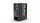 Inca EMG-15XN Computer-Gehäuse Midi Tower Schwarz
