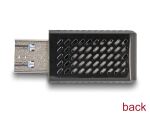 DELOCK Wi-Fi 6 Dualband WLAN USB Stick AX1800 1201+574 Mbps