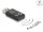 DELOCK Wi-Fi 6 Dualband WLAN USB Stick AX1800 1201+574 Mbps