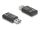 DELOCK Wi-Fi 6 Dualband WLAN USB Stick AX1800 1201+574 Mbps