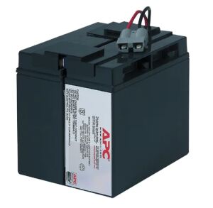 APC Ersatzbatterie RBC7 (OEM)