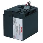 APC Ersatzbatterie RBC7 (OEM)