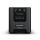 CyberPower PR750ELCD Line-Interactive USV 750VA/675W Tower, Reine Sinuswelle, AVR, LCD, Ausgang (6) IEC, RS232, USB (HID), EPO, Expansion Port für opt. Netzwerkkomunikation
