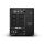 CyberPower PR750ELCD Line-Interactive USV 750VA/675W Tower, Reine Sinuswelle, AVR, LCD, Ausgang (6) IEC, RS232, USB (HID), EPO, Expansion Port für opt. Netzwerkkomunikation