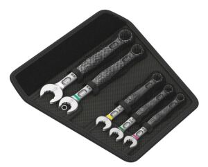 Wera 05004178001 Gabelringschlüssel