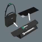 Wera 05004178001 Gabelringschlüssel