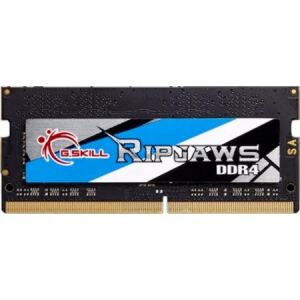 G.Skill Ripjaws SO-DIMM 8GB DDR4-2400Mhz Speichermodul 2 x 4 GB 260-pin SO-DIMM