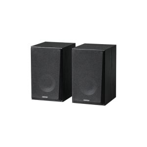 Edifier R990BT Lautsprecher Schwarz Kabellos 24 W