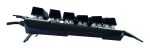 Conceptronic KRONIC Tastatur Gaming USB QWERTY Italienisch Schwarz