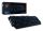 Conceptronic KRONIC Tastatur Gaming USB QWERTY Italienisch Schwarz