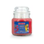 Haribo Duftkerze Winterland 3er Set