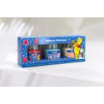 Haribo Duftkerze Winterland 3er Set