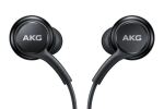 Samsung EO-IC100 Kopfhörer Kabelgebunden im Ohr Anrufe/Musik USB Typ-C Schwarz