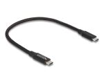 DELOCK USB Type-C Card Reader für SD Express (SD 7.1) SK