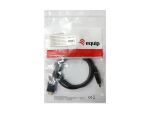 Equip DisplayPort auf HDMI Adapter kable, 5 m