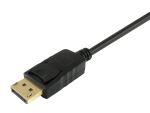 Equip DisplayPort auf HDMI Adapter kable, 5 m