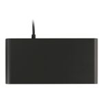 ASUS Triple Display USB-C Dock DC300 Andocken USB 3.2 Gen 2 (3.1 Gen 2) Type-C Schwarz