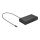 ASUS Triple Display USB-C Dock DC300 Andocken USB 3.2 Gen 2 (3.1 Gen 2) Type-C Schwarz