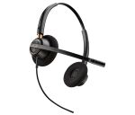 HP Poly EncorePro 520 Binaurales Headset + Quick Disconnect