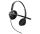 HP Poly EncorePro 520 Binaurales Headset + Quick Disconnect