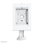 Neomounts DS15-640WH1 Tablet-Ständer für Schreibtisch 9.7-11" - abschließbar