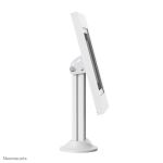 Neomounts DS15-640WH1 Tablet-Ständer für Schreibtisch 9.7-11" - abschließbar