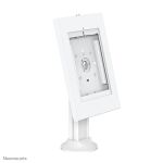 Neomounts DS15-640WH1 Tablet-Ständer für Schreibtisch 9.7-11" - abschließbar