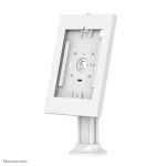 Neomounts DS15-640WH1 Tablet-Ständer für Schreibtisch 9.7-11" - abschließbar