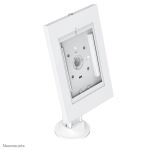 Neomounts DS15-640WH1 Tablet-Ständer für Schreibtisch 9.7-11" - abschließbar