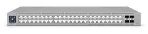 Ubiquiti Pro Max 48 L3 2.5G Ethernet (100/1000/2500) 1U Grau