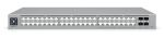 Ubiquiti Pro Max 48 L3 2.5G Ethernet (100/1000/2500) 1U Grau