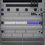Ubiquiti Pro Max 48 L3 2.5G Ethernet (100/1000/2500) 1U Grau