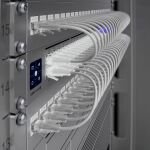 Ubiquiti Pro Max 48 L3 2.5G Ethernet (100/1000/2500) 1U Grau
