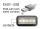 DeLOCK EASY-USB 2.0-A - USB 2.0 micro-B, 1m USB Kabel USB A Micro-USB B 0,48 Gbit/s Schwarz
