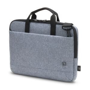 DICOTA Slim Eco MOTION 12 - 13.3" 33,8 cm (13.3") Aktenkoffer Blau