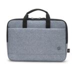 DICOTA Slim Eco MOTION 12 - 13.3" 33,8 cm (13.3") Aktenkoffer Blau
