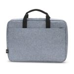 DICOTA Slim Eco MOTION 12 - 13.3" 33,8 cm (13.3") Aktenkoffer Blau